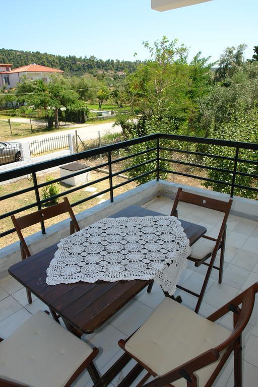 Antheia'S House Villa Nea Skioni Exterior photo